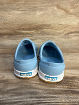 Native Robbie Sugarlite Slip-On Shoes Blue sz 6c
