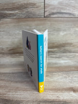 KiwiCo Kellan's Search for Shells Board Book