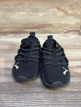 Puma One4All Slip On Shoes Black sz 6c