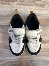 Ecko Unltd 'Red Pakistan Tan' Sneakers, sz 8c
