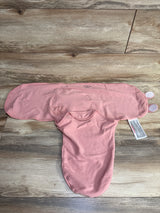 Comfycubs 3pk Swaddle Wraps Purple sz 0-3m