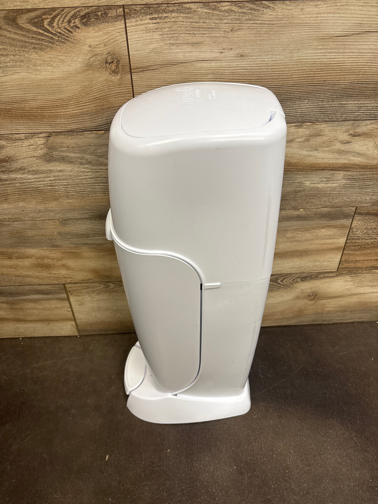 Playtex Baby Complete Diaper Genie Pail White