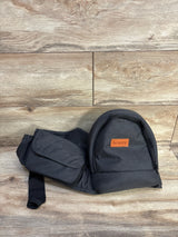 Besrey Hip Seat Carrier, Charcoal