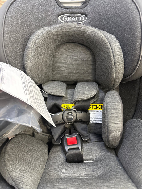 NEW Graco Turn2Me 3-in-1 Rotating Convertible Car Seat in Manchester - Me n Mommy To Be