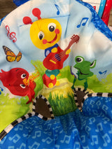 Baby Einstein Neighborhood Symphony Activity Jumper