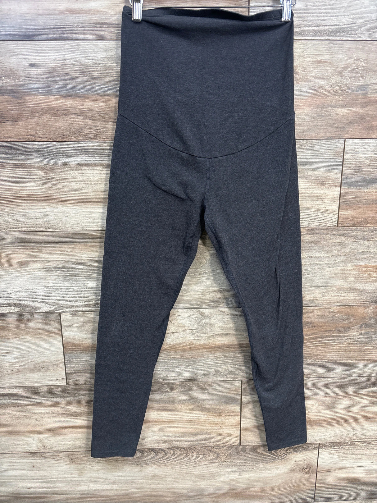 Sonoma Maternity Leggings Grey sz Small