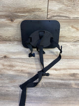 Monbebe Pivot Mirror Black