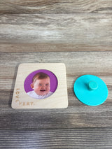 Lovevery First Puzzle