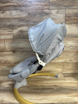 Happy and Healthy Rocking Baby Swing