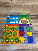 Lakeshore Early Math Activity Center