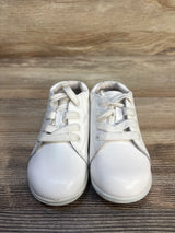 Stride Rite SRTech Elliot Sneakers White sz 6c