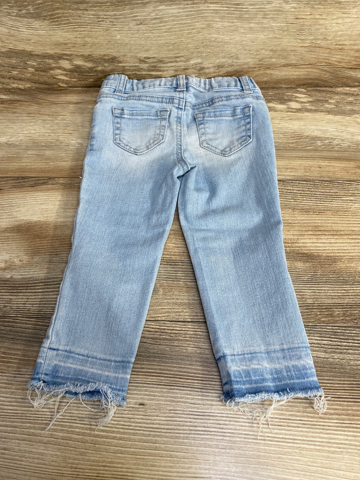 Cat & Jack Skinny Jeans Blue sz 2T