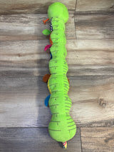 Sumobaby Multi-Sensory Caterpillar Green