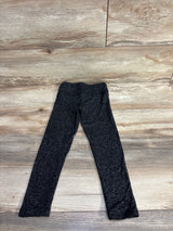R+R Pull On Pants Charcoal sz 4-5T