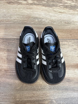 Adidas Samba OG Sneakers Black sz 5c