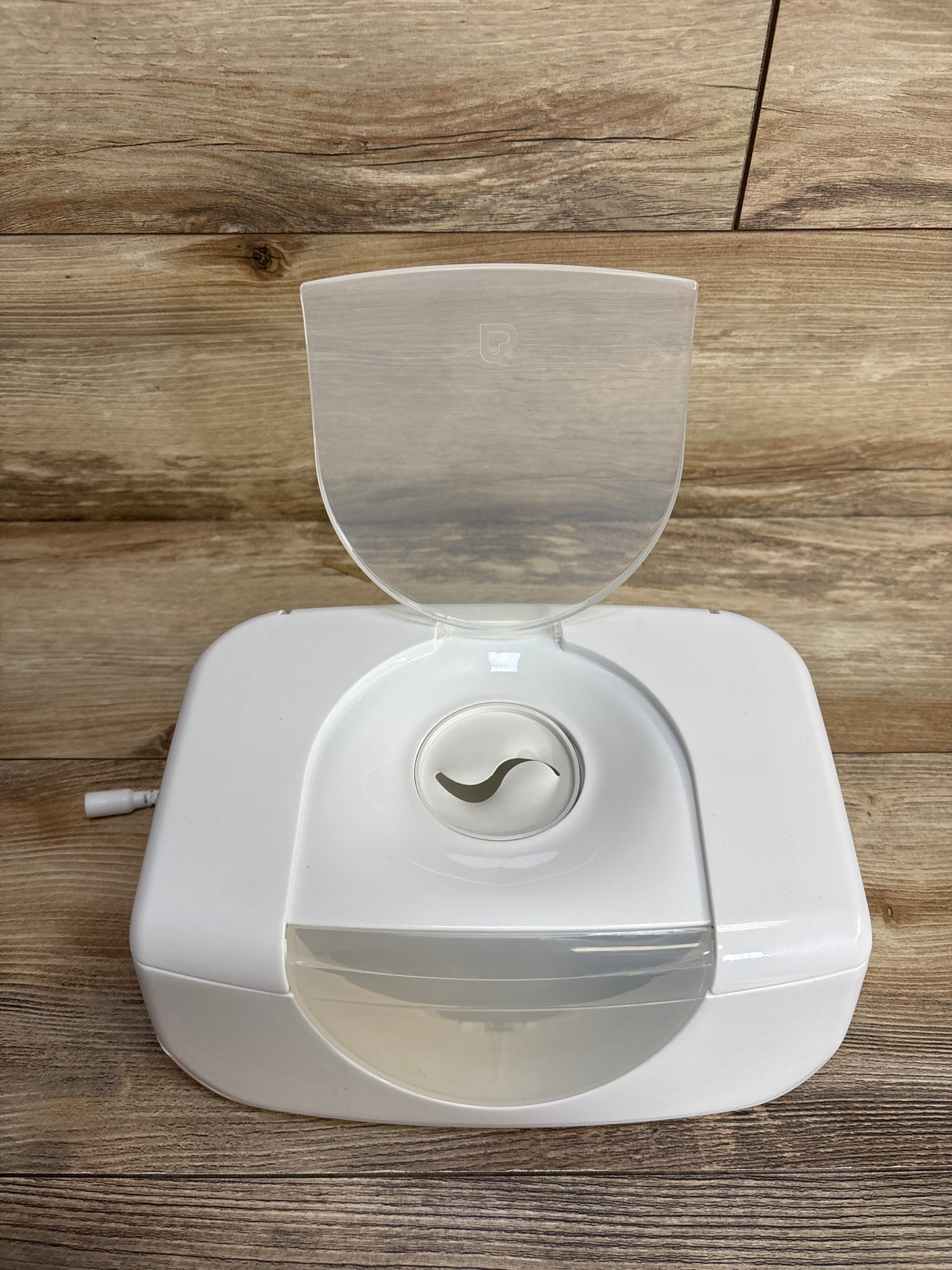 Munchkin Bright & Warm Wipe Warmer White