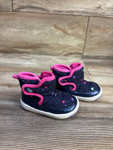 Surprize By Stride Rite Aster Winter Boot sz 4c