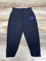 Nike Joggers Black sz 24m
