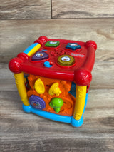 Vtech Busy Learners Activity Cube