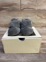 Ugg Bixbee Booties Grey sz 0-1c