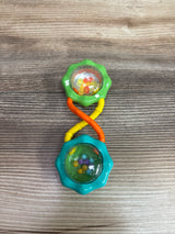 Bright Starts Rattle & Shake Barbell Toy