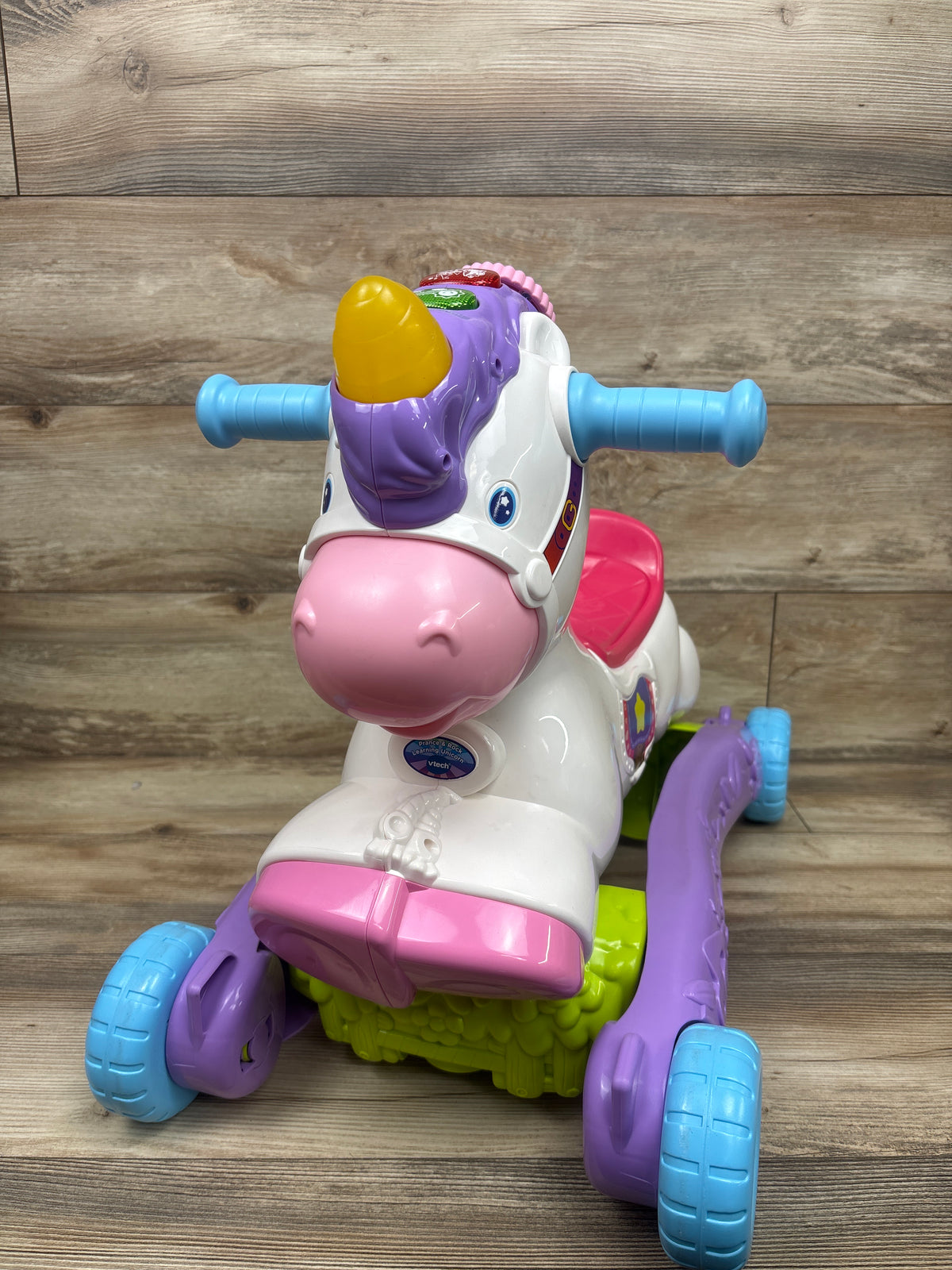 VTech Prance And Rock Learning Unicorn