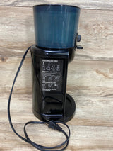 Heyvalue Water Warmer Black