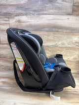 Safety 1st Grow and Go All-in-One Convertible Car Seat in Iron Frost