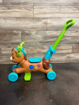 VTech Grow Along Bounce & Go Pony