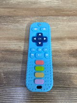 Chuya Silicone Remote Teething Toy