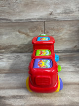 Vtech Roll & Surprise Animal Train
