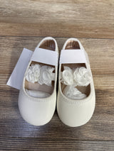 NEW H&M Ballet Flats Cream sz 5.5c