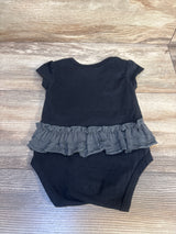 NHL Golden Knights Bodysuit Black sz 0-3