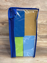 NEW Lakeshore Calming Colors Giant Soft Blocks, 26pc