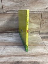 Ah! Hardcover Book