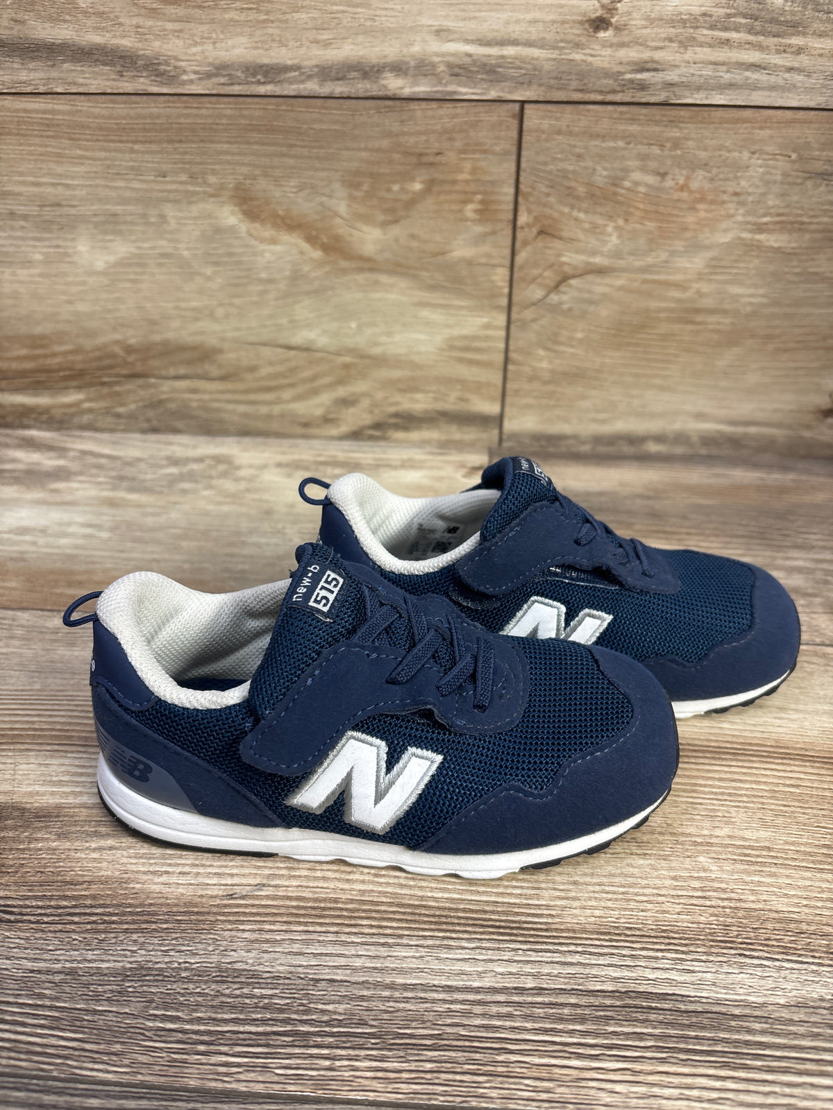 New Balance 515 Hook and Loop Sneakers sz 10c
