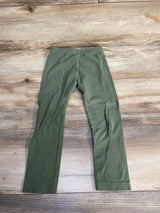 Old Navy Leggings Green sz 5T
