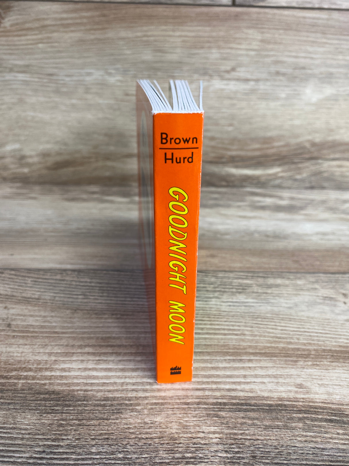 Goodnight Moon Board Book