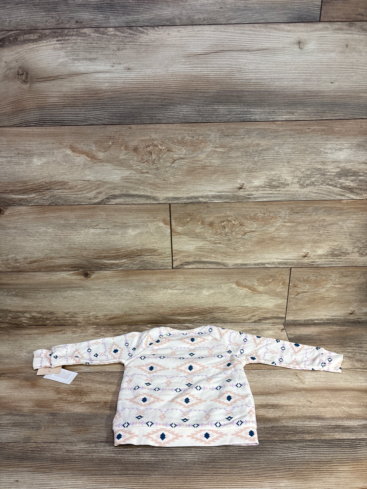 NEW Grayson Mini Sweatshirt White sz 2T