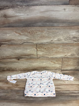 NEW Grayson Mini Sweatshirt White sz 2T