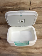 JooL Tiny Bums Wipe Warmer White