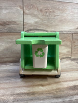 KiwiCo Fill-It-Up Recycling Truck