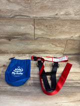 Cares Kids Fly Safe Airplane Safety Harness