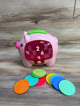 Fisher Price Smart Stages Piggy Bank