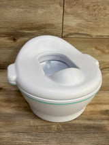 Frida Baby 3-in-1 Grow With Me Potty Training Toilet Seat