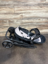 Britax Brook+ Stroller in Sand Onyx
