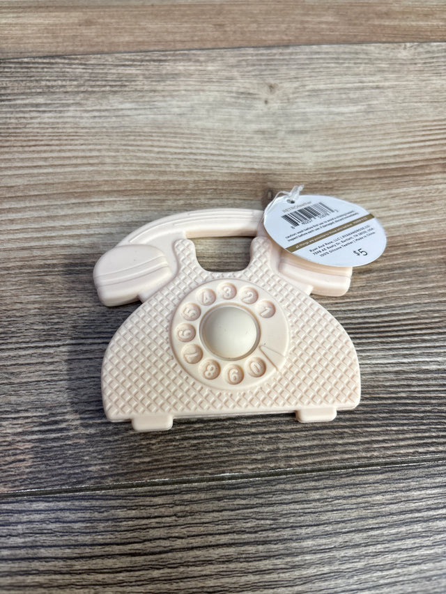 NEW Ryan & Rose Retro Teether - Me n Mommy To Be