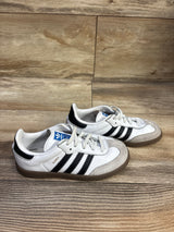 Adidas Samba Sneakers White sz 10c