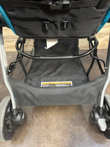 Maxi-Cosi Zelia in Tetra Teal