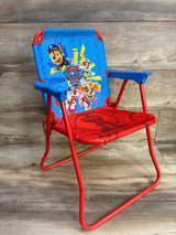 Paw Patrol Folding Patio Chair